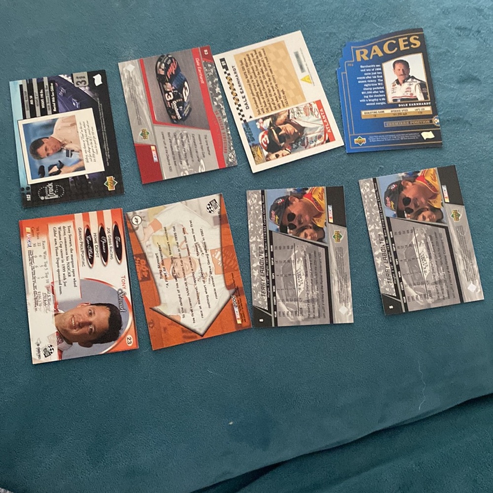 NASCAR Bundle - Picture 7 of 9
